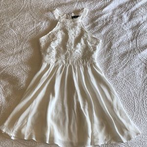 Lulu’s dress. Never been worn.